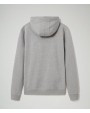 Sweaters & hoodies NAPAPIJRI Bellyn H sweater met capuchon voor bedrukking &amp; borduring