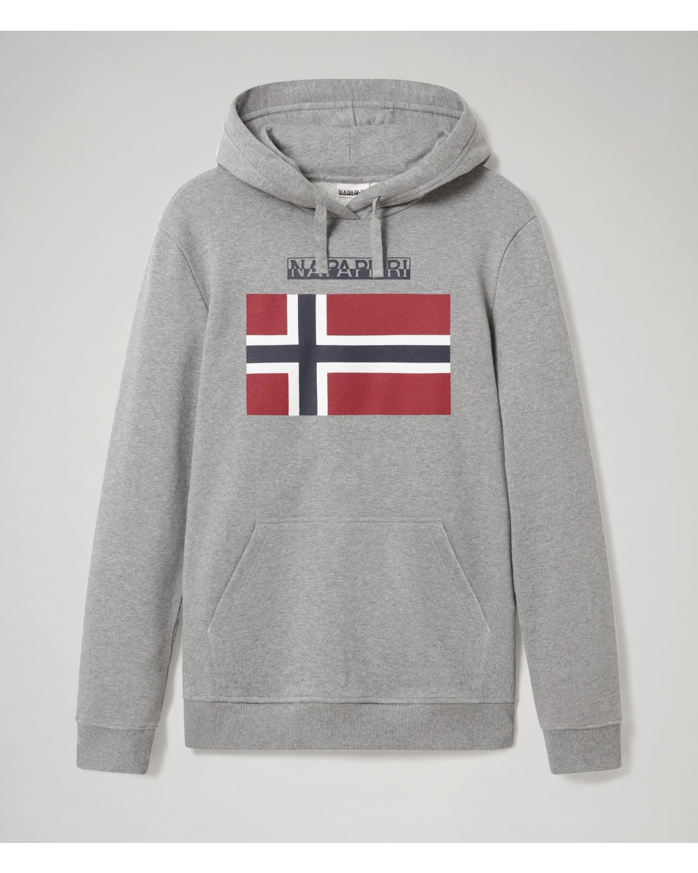 NAPAPIJRI Kapuzensweatshirt Bellyn H Sweatshirts personalisierbar