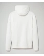 Sweaters & hoodies NAPAPIJRI Bellyn H sweater met capuchon voor bedrukking &amp; borduring