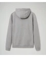 Sweaters & hoodies NAPAPIJRI Bellyn H sweater met capuchon voor bedrukking &amp; borduring