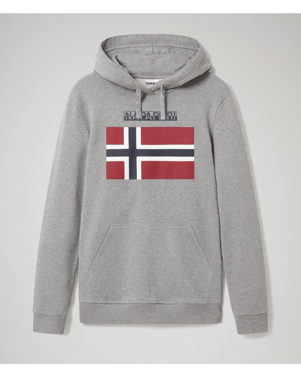 NAPAPIJRI Kapuzensweatshirt Bellyn H Sweatshirts personalisierbar