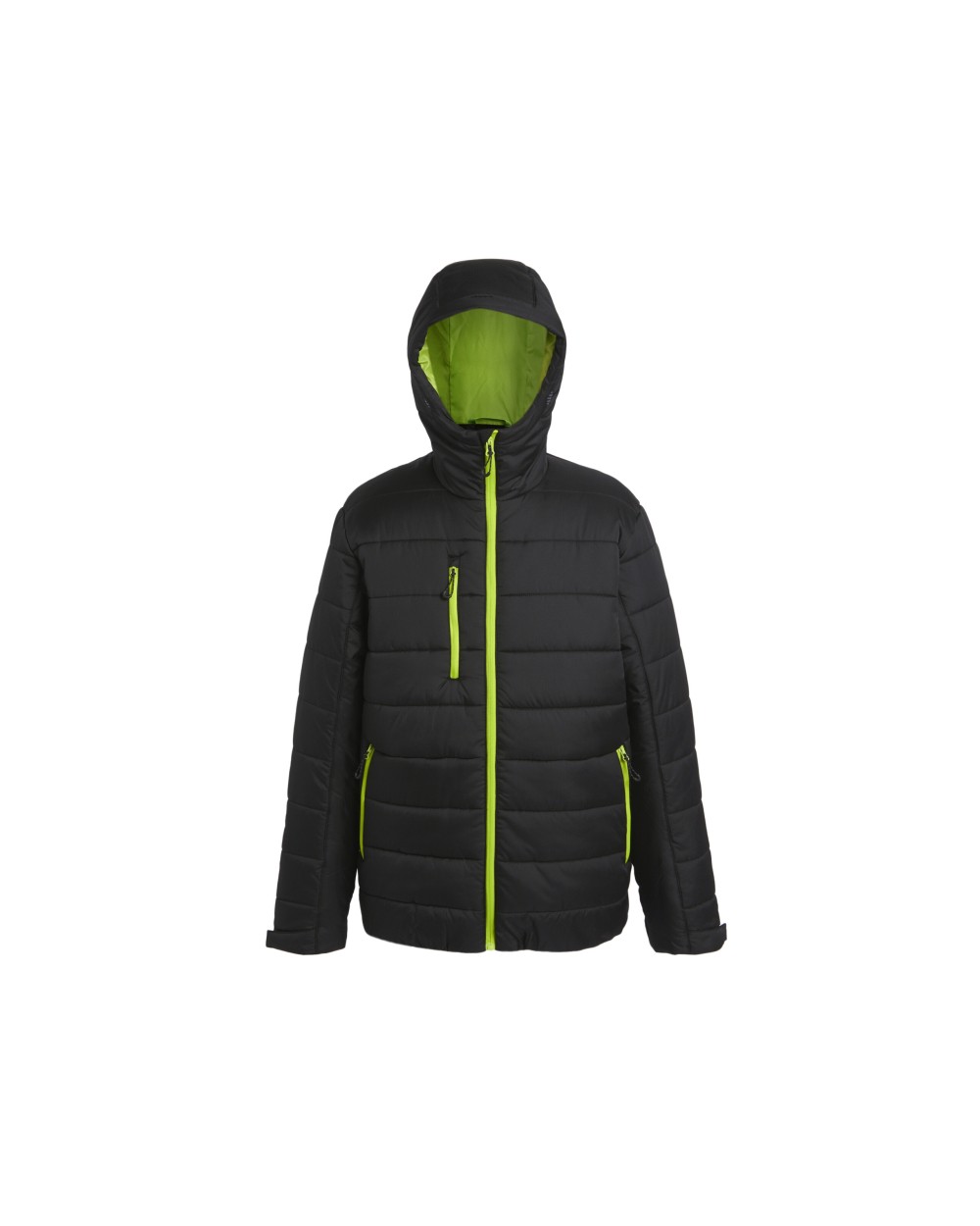 Vestes personnalisable REGATTA NAVIGATE THERMAL JACKET