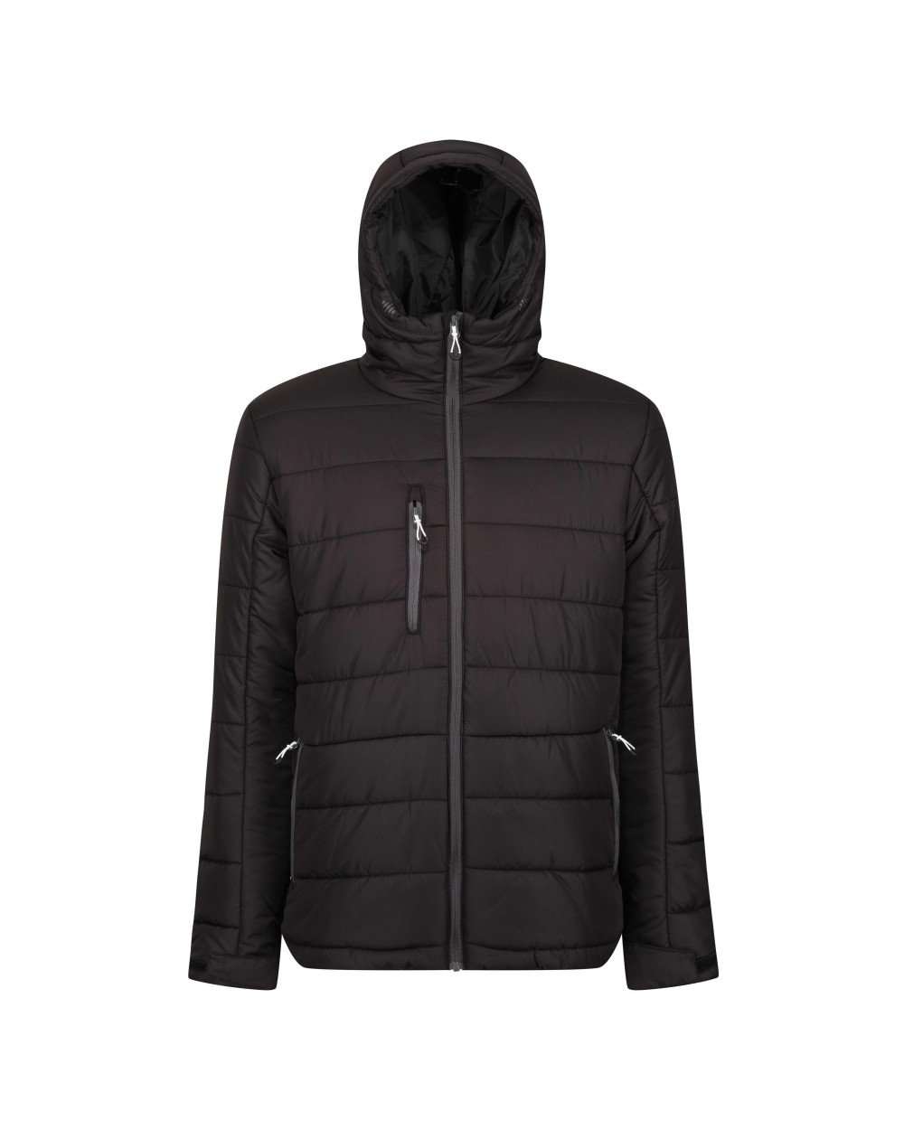 REGATTA NAVIGATE THERMAL JACKET Jacken personalisierbar