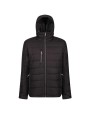 REGATTA NAVIGATE THERMAL JACKET Jacken personalisierbar