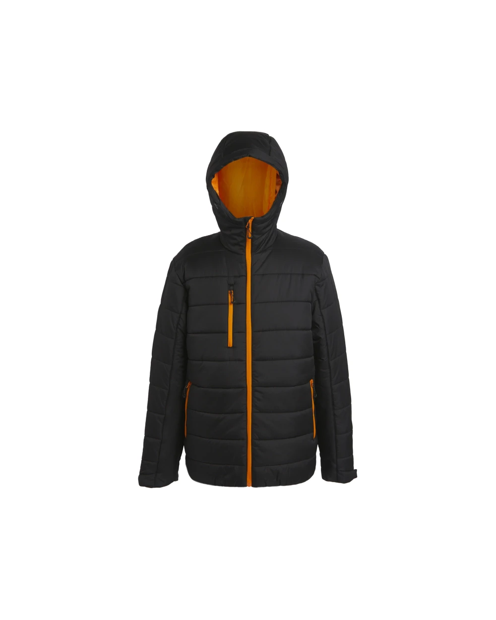 Jassen REGATTA NAVIGATE THERMAL JACKET voor bedrukking &amp; borduring