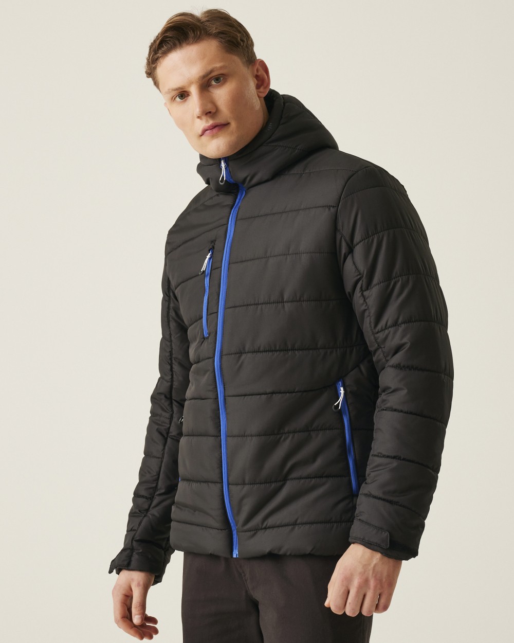 Jassen REGATTA NAVIGATE THERMAL JACKET voor bedrukking &amp; borduring