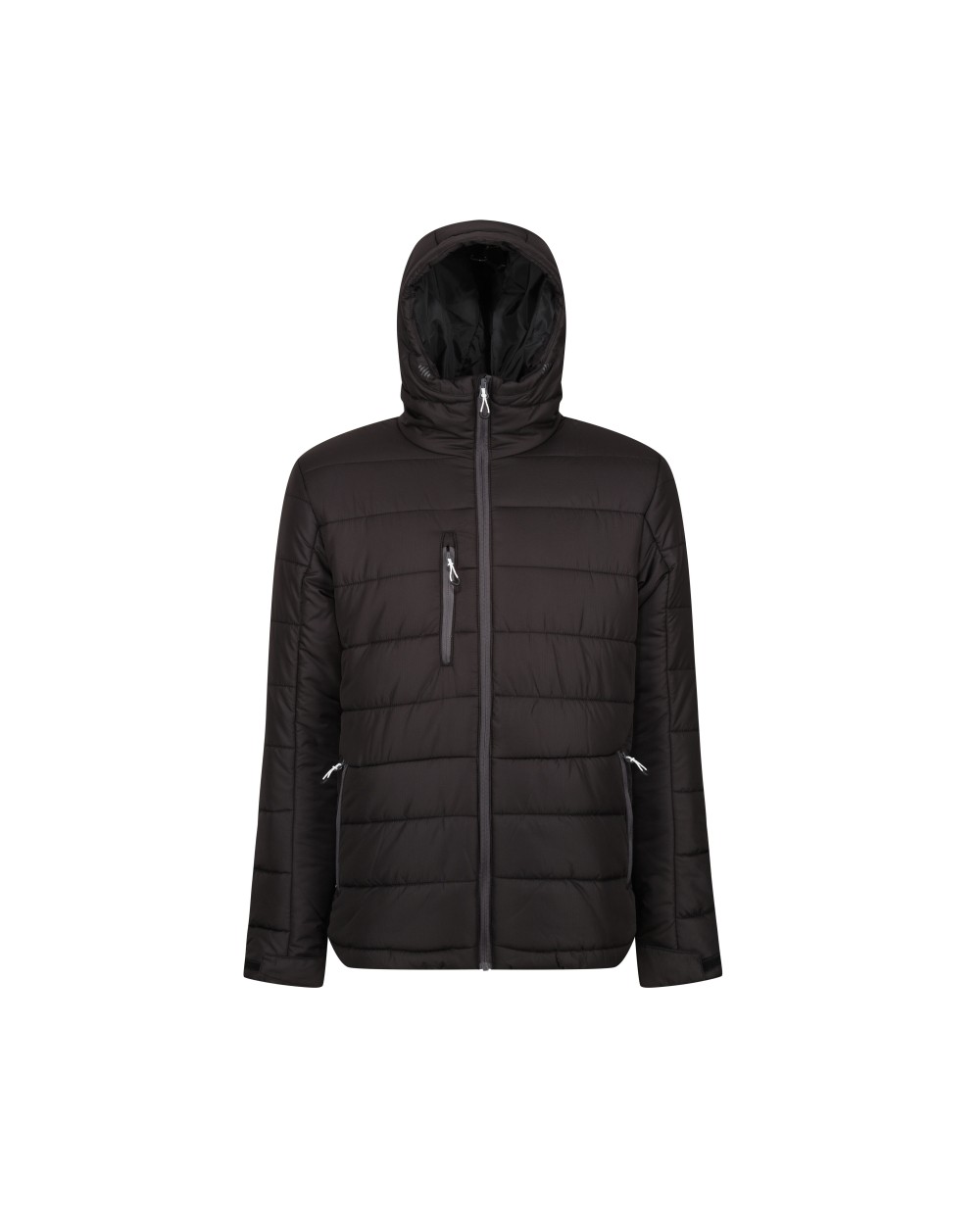 Jassen REGATTA NAVIGATE THERMAL JACKET voor bedrukking &amp; borduring