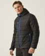 REGATTA NAVIGATE THERMAL JACKET Jacken personalisierbar