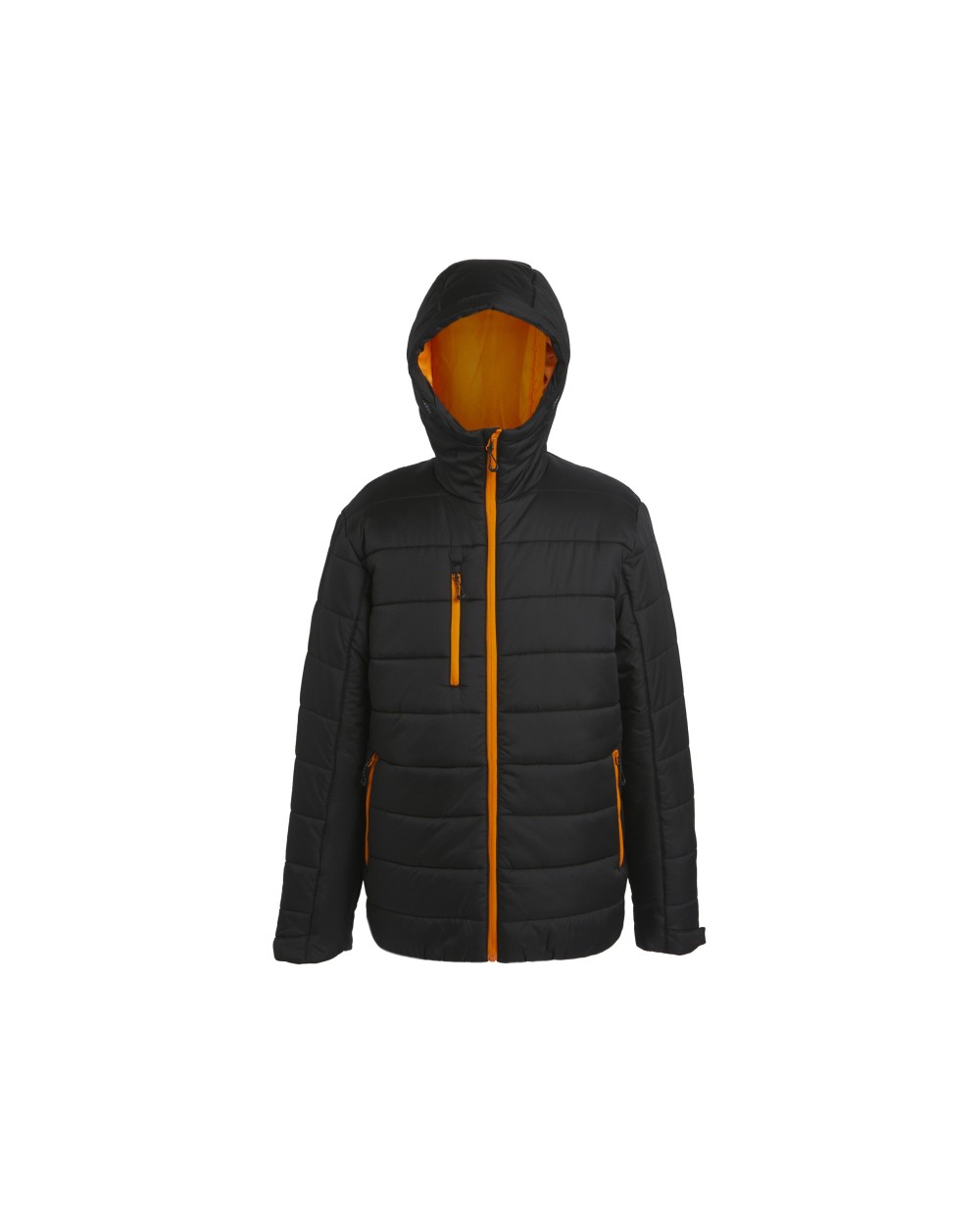 Jassen REGATTA NAVIGATE THERMAL JACKET voor bedrukking &amp; borduring