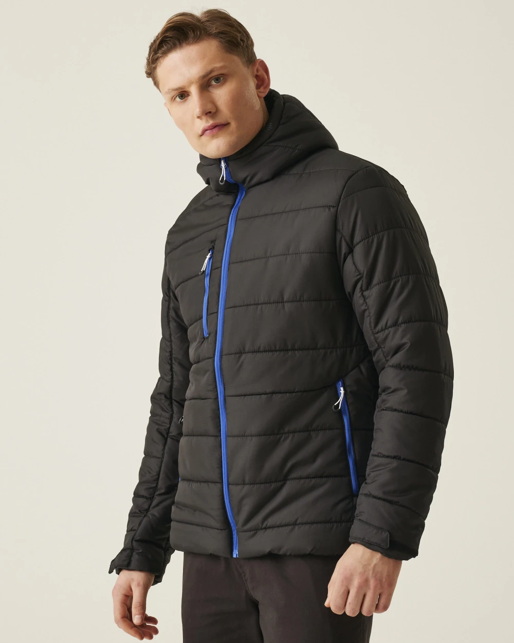 Jassen REGATTA NAVIGATE THERMAL JACKET voor bedrukking &amp; borduring