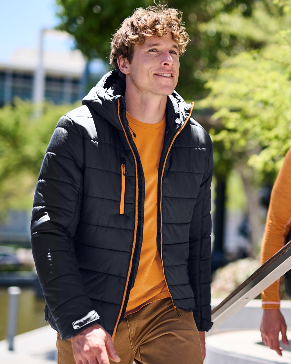 Vestes personnalisable REGATTA NAVIGATE THERMAL JACKET