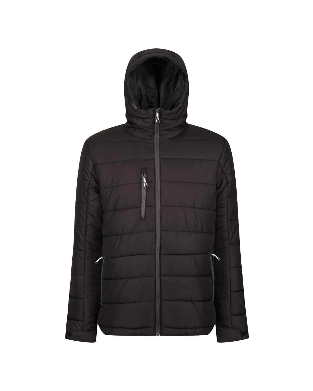 Jassen REGATTA NAVIGATE THERMAL JACKET voor bedrukking &amp; borduring