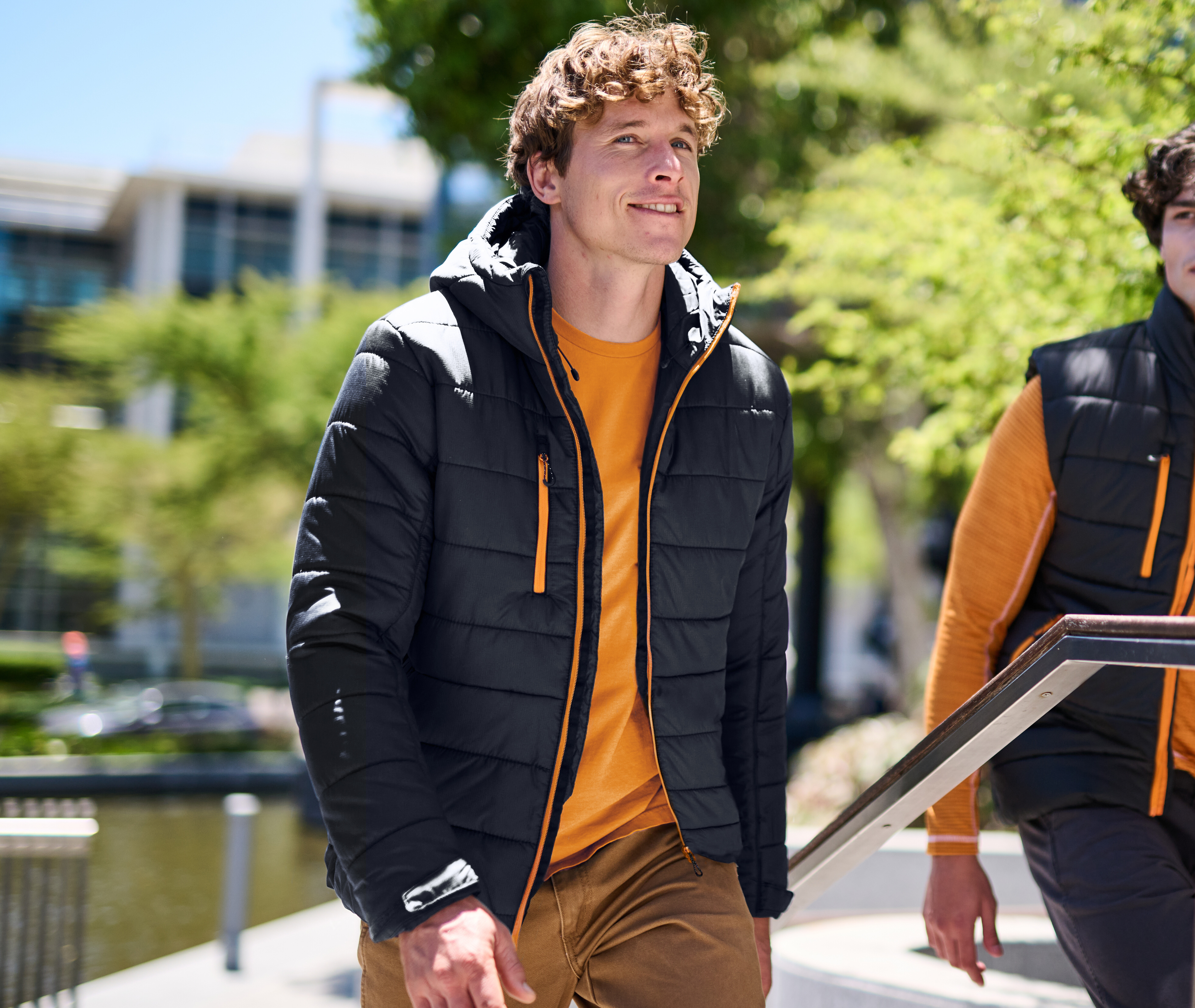 Jassen REGATTA NAVIGATE THERMAL JACKET voor bedrukking &amp; borduring