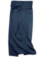 C.G. WORKWEAR Bistroapron Roma Bag 100 x 100 cm Schürzen personalisierbar