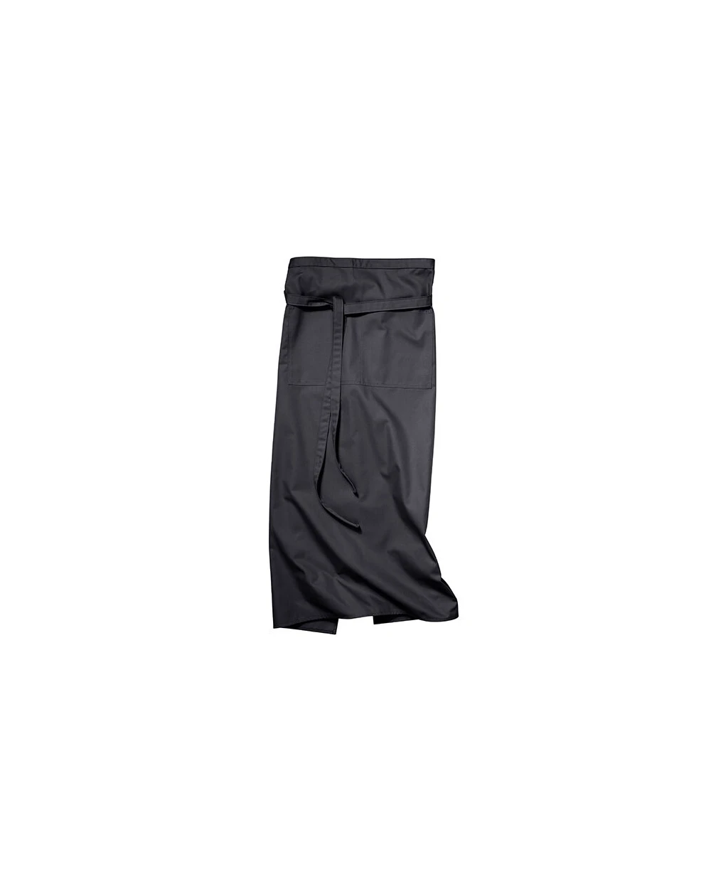 C.G. WORKWEAR Bistroapron Roma Bag 100 x 100 cm Schürzen personalisierbar