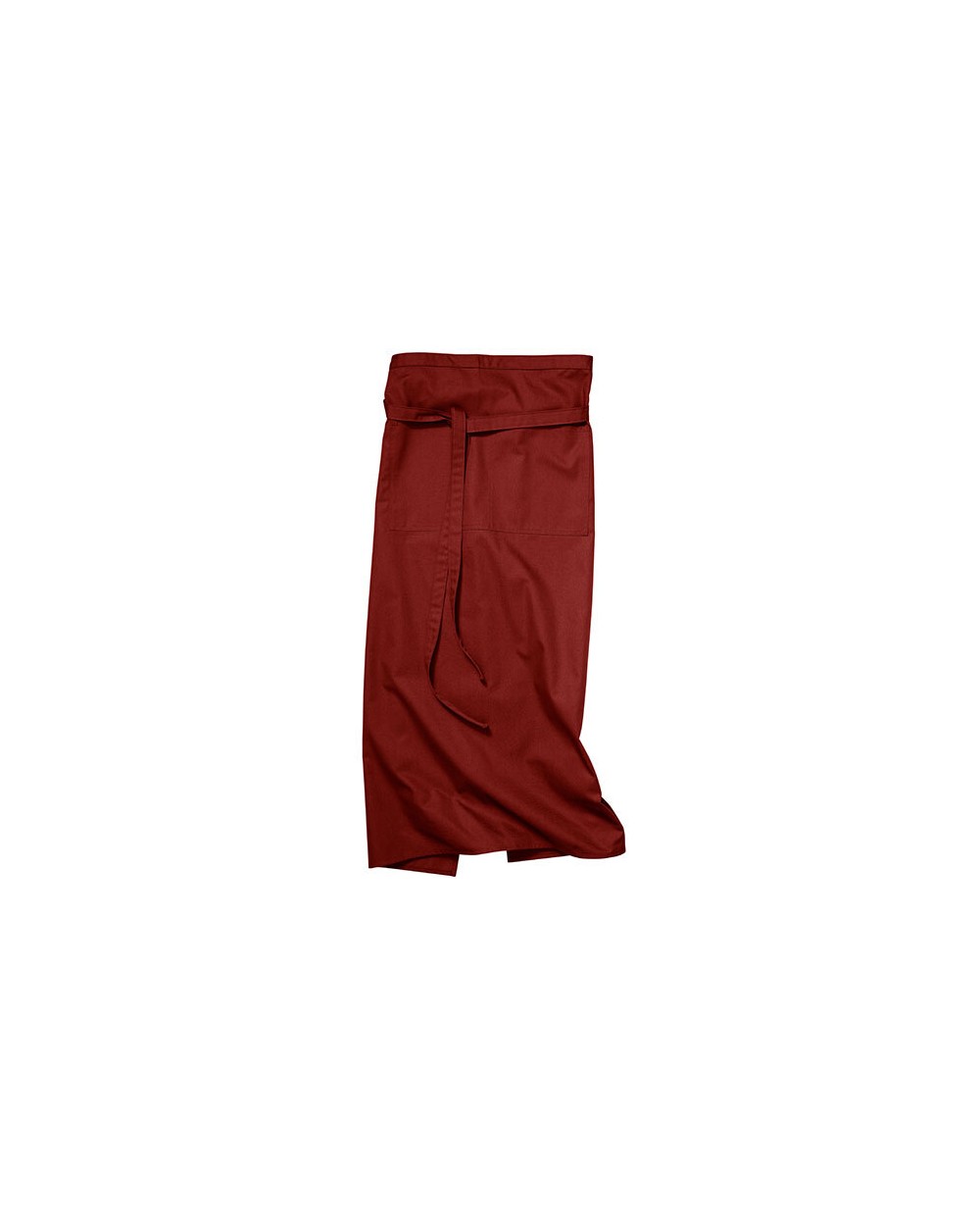 Tabliers personnalisable C.G. WORKWEAR Bistroapron Roma Bag 100 x 100 cm
