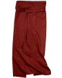 Tabliers personnalisable C.G. WORKWEAR Bistroapron Roma Bag 100 x 100 cm