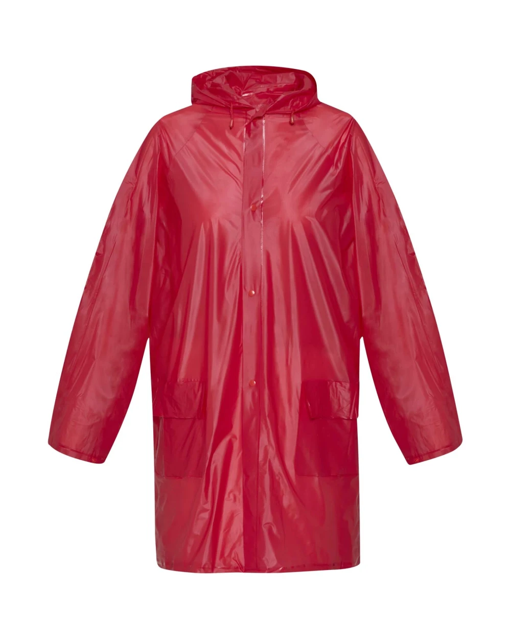 Vestes personnalisable 4DO Imperméable Ada