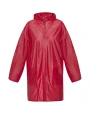Vestes personnalisable 4DO Imperméable Ada