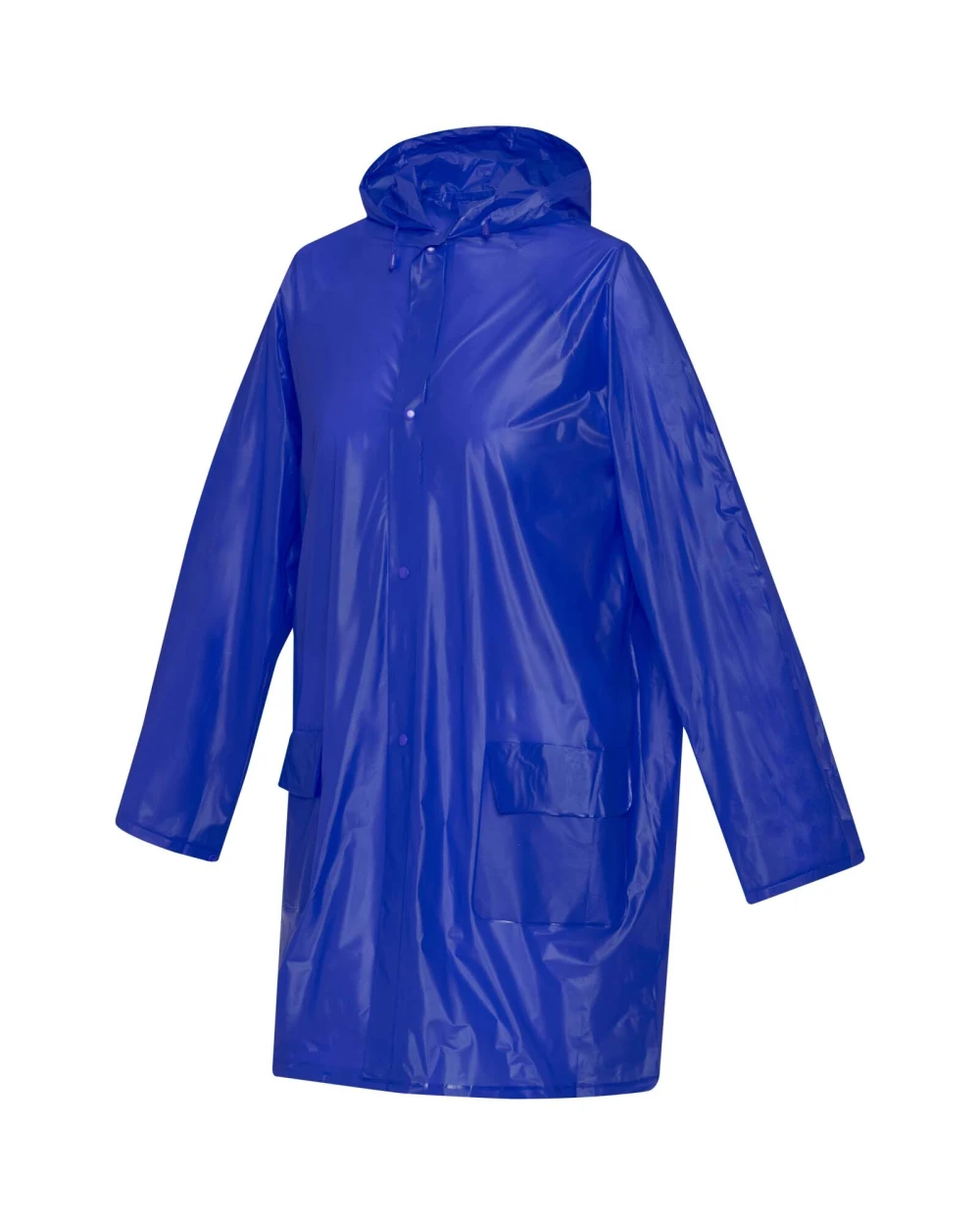 Vestes personnalisable 4DO Imperméable Ada