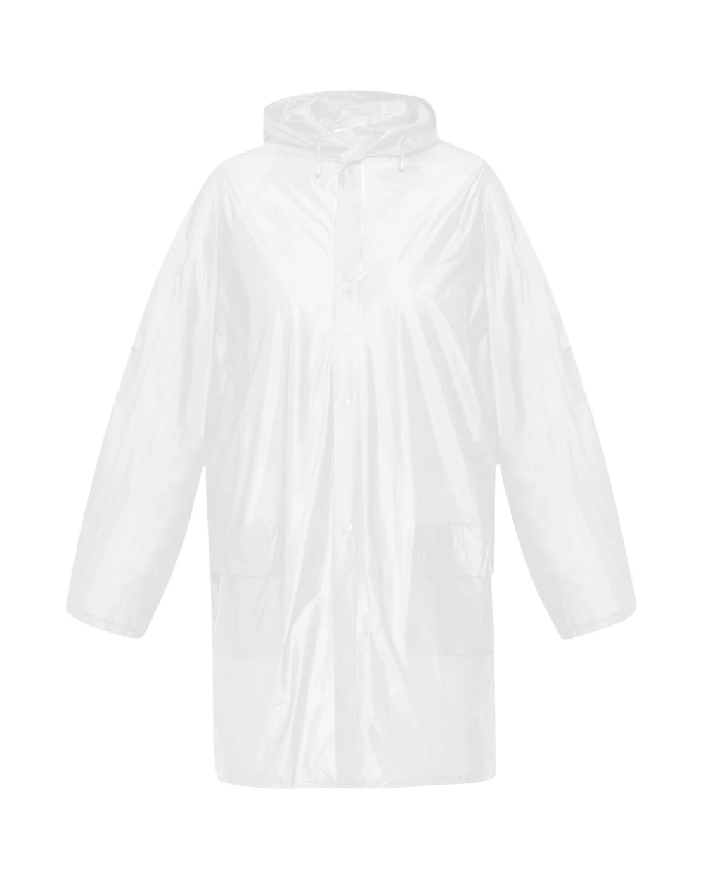 Vestes personnalisable 4DO Imperméable Ada