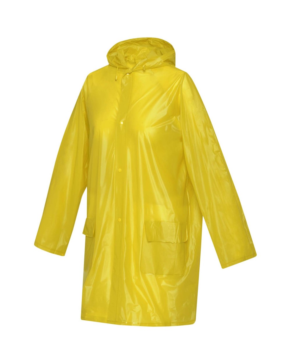 Jassen 4DO Ada regenjas voor bedrukking &amp; borduring