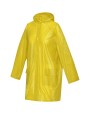 Jassen 4DO Ada regenjas voor bedrukking &amp; borduring