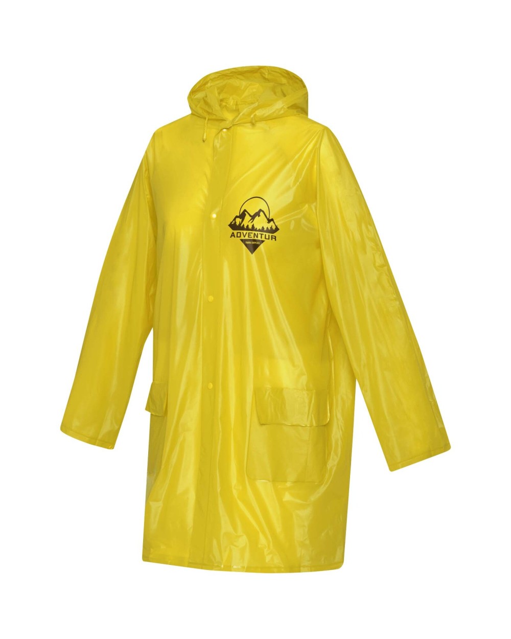 Vestes personnalisable 4DO Imperméable Ada