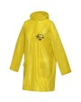Jassen 4DO Ada regenjas voor bedrukking &amp; borduring