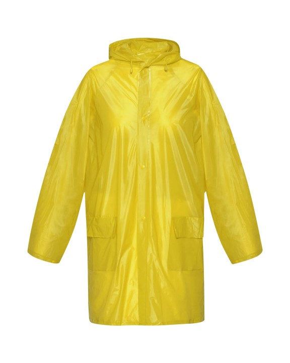 4DO Ada Regenmantel Jacken personalisierbar