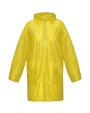 Jassen 4DO Ada regenjas voor bedrukking &amp; borduring