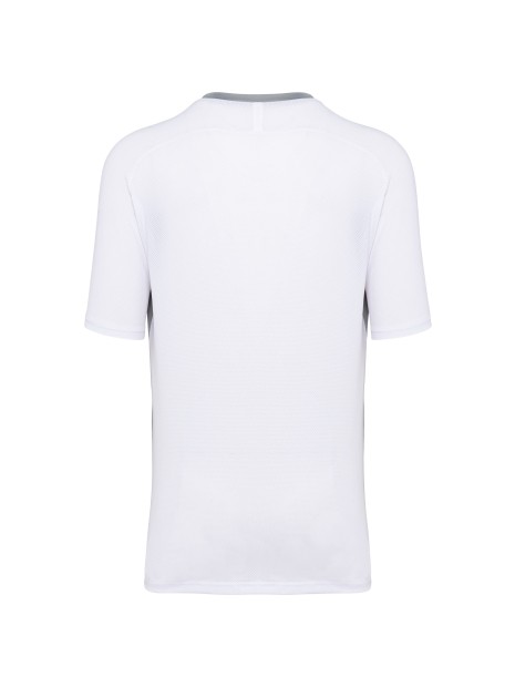 PROACT T-shirt de padel bicolore à manches raglan homme /api/colors/b3b86336-6adf-414e-a198-00a315c6a299 personnalisable