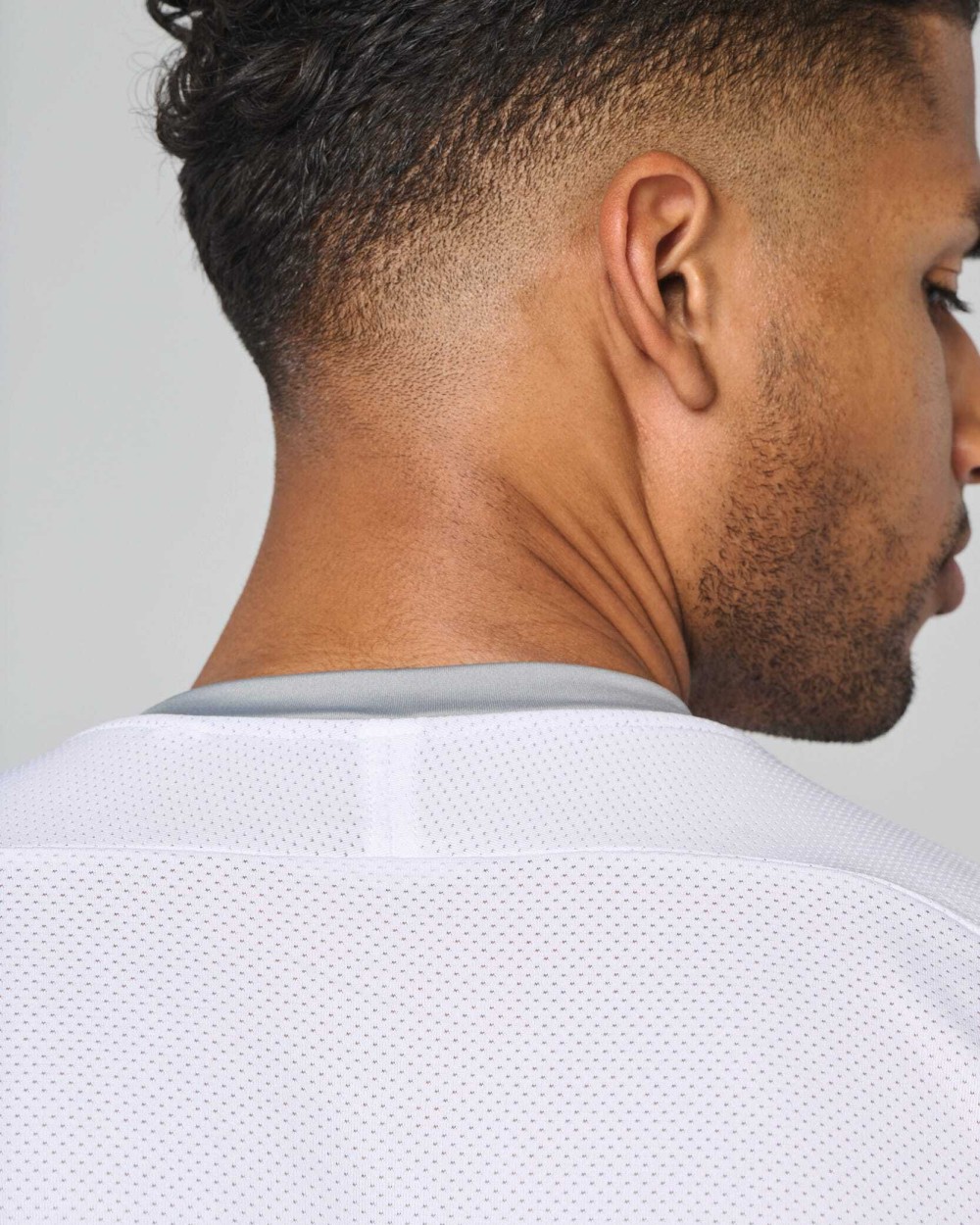 T-Shirts personnalisable PROACT T-shirt de padel bicolore à manches raglan homme