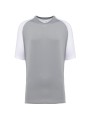 PROACT T-shirt de padel bicolore à manches raglan homme /api/colors/b3b86336-6adf-414e-a198-00a315c6a299 personnalisable