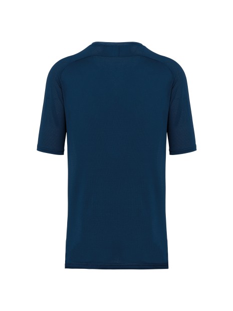 PROACT T-shirt de padel bicolore à manches raglan homme /api/colors/9b9a0edf-cbbc-4e02-95ab-f114d0a0325c personnalisable