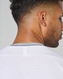 PROACT Zweifarbiges Padel Herren-T-Shirt mit Raglanärmeln T-Shirts personalisierbar
