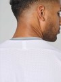 T-Shirts à personnaliser PROACT T-shirt de padel bicolore à manches raglan homme 