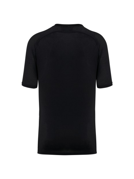 PROACT T-shirt de padel bicolore à manches raglan homme /api/colors/b9fdad4a-5e94-45cb-8c03-c08b349b28c3 personnalisable