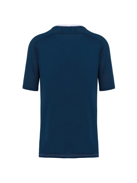 PROACT T-shirt de padel bicolore à manches raglan homme /api/colors/00bf44f5-c32d-4b9a-8d95-e394ba58883a personnalisable