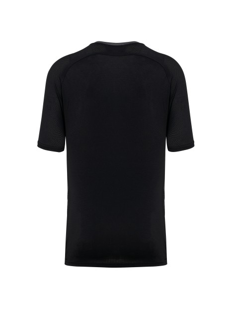 PROACT T-shirt de padel bicolore à manches raglan homme /api/colors/ac43fa89-39c7-4832-853f-6a605852ad20 personnalisable