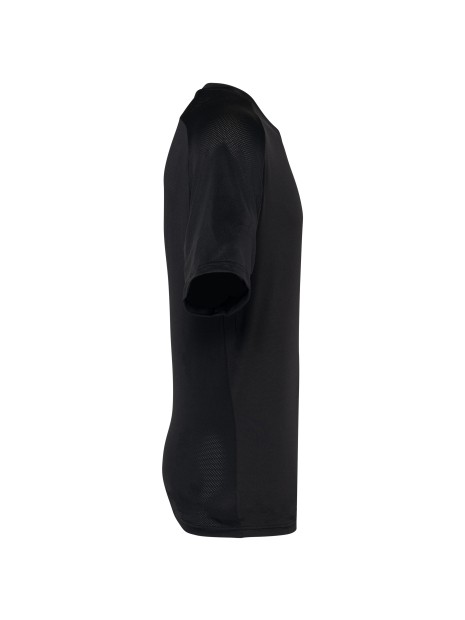 PROACT T-shirt de padel bicolore à manches raglan homme /api/colors/b9fdad4a-5e94-45cb-8c03-c08b349b28c3 personnalisable