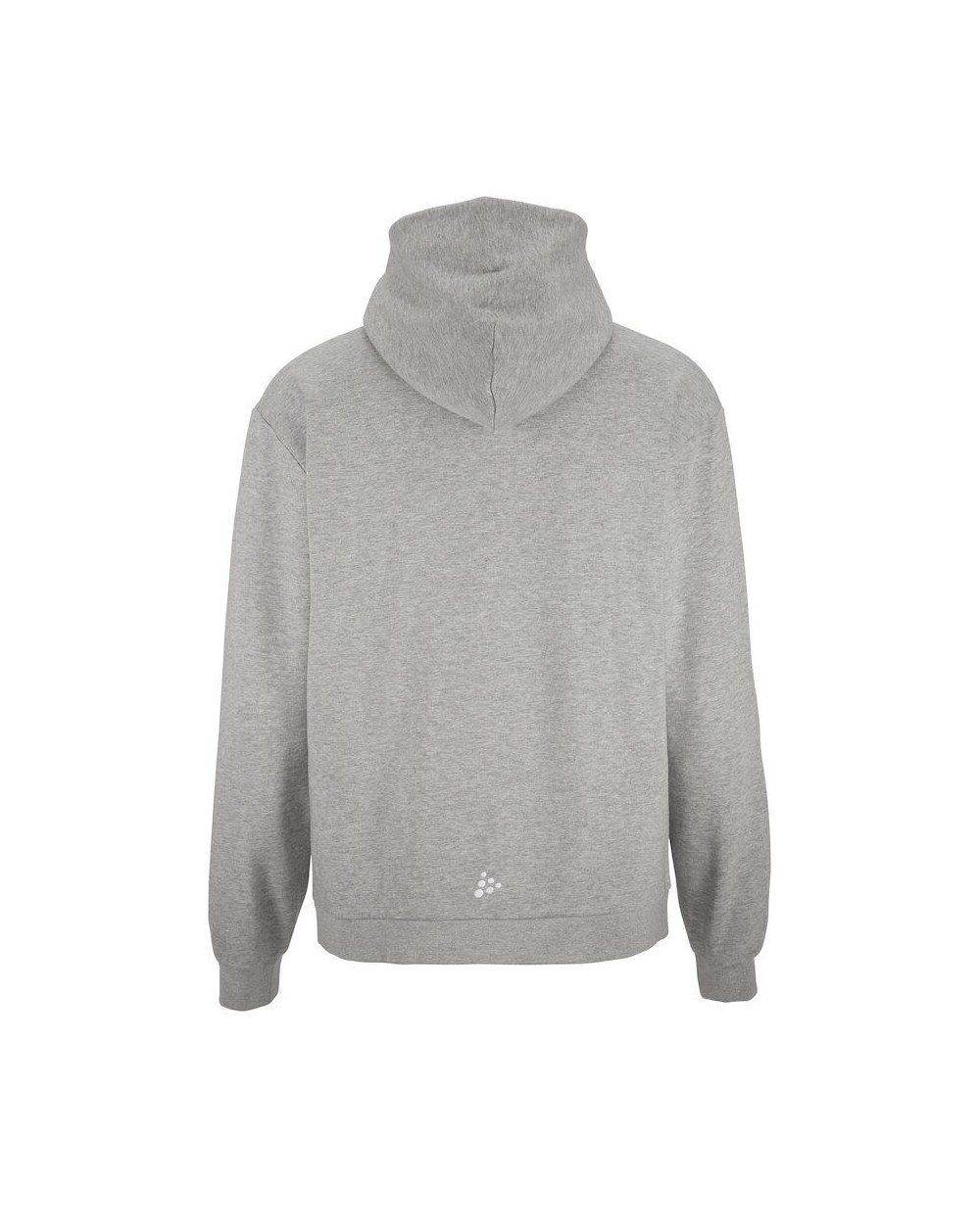 Sweat-shirts personnalisable CRAFT Community 2.0 Logo Fz Hoodie M