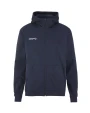 CRAFT Community 2.0 Logo Fz Hoodie M Sweatshirts personalisierbar