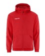 Sweaters & hoodies CRAFT Community 2.0 Logo Fz Hoodie M voor bedrukking &amp; borduring