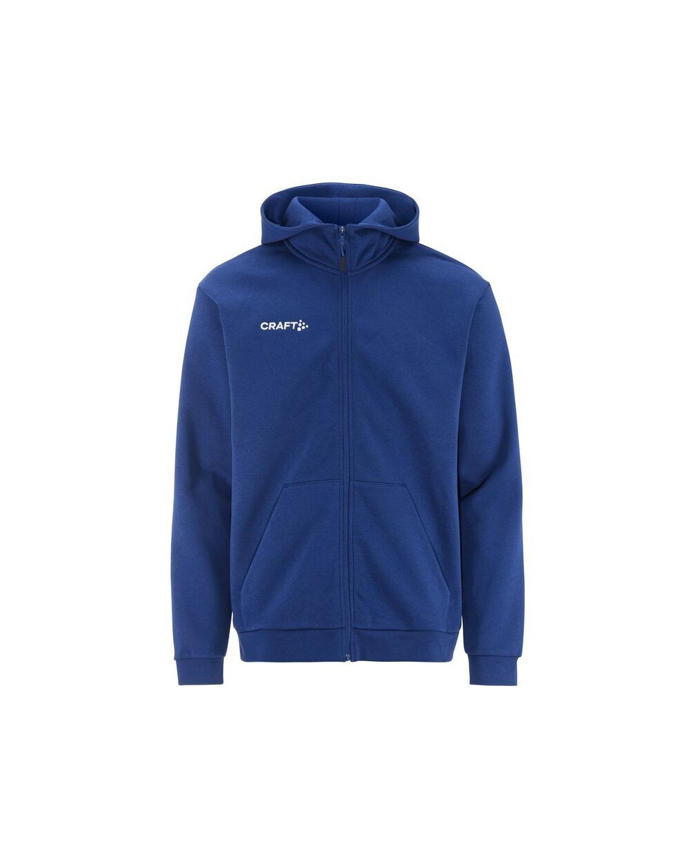 CRAFT Community 2.0 Logo Fz Hoodie M Sweatshirts personalisierbar