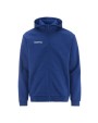 Sweaters & hoodies CRAFT Community 2.0 Logo Fz Hoodie M voor bedrukking &amp; borduring