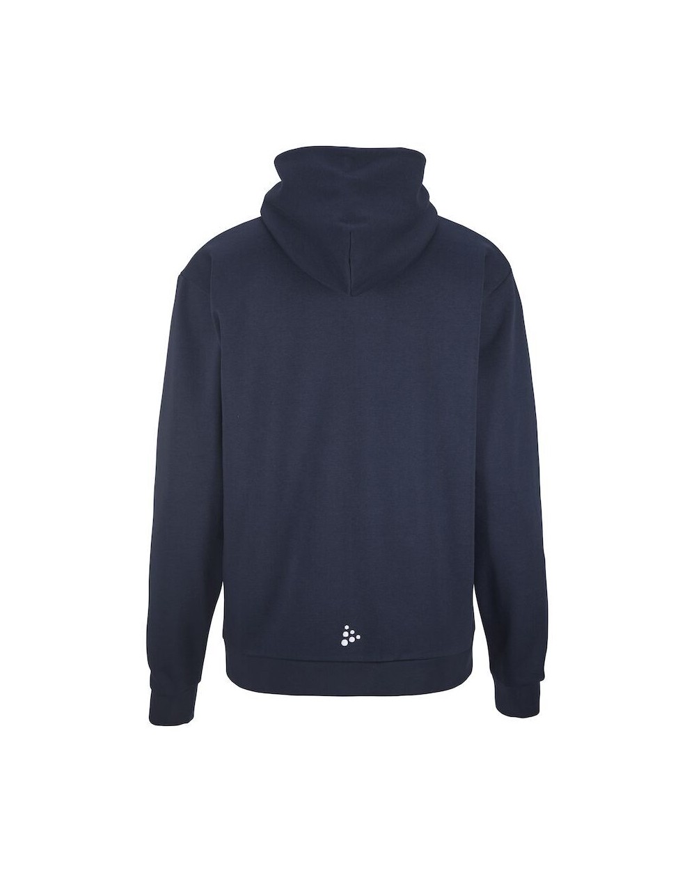 Sweaters & hoodies CRAFT Community 2.0 Logo Fz Hoodie M voor bedrukking &amp; borduring