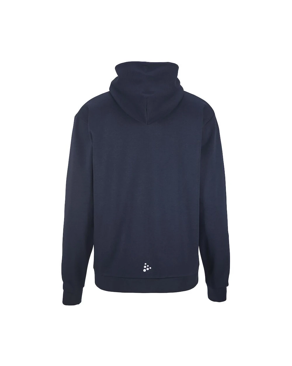 Sweaters & hoodies CRAFT Community 2.0 Logo Fz Hoodie M voor bedrukking &amp; borduring