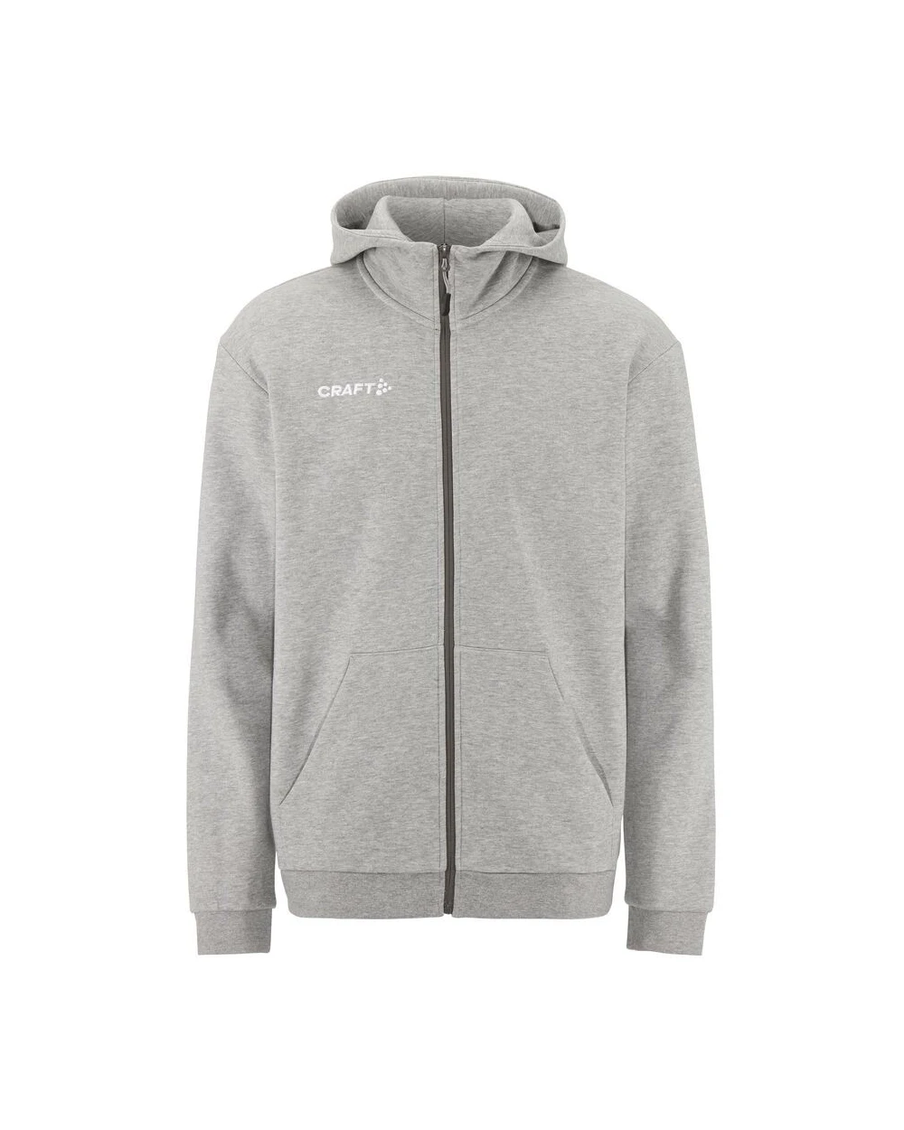 CRAFT Community 2.0 Logo Fz Hoodie M Sweatshirts personalisierbar
