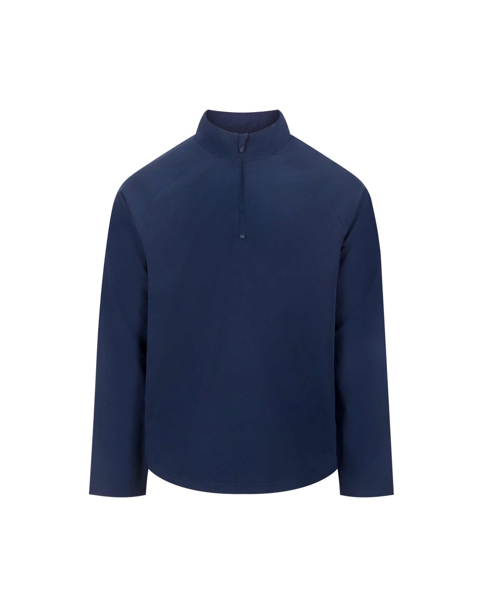 TOMBO Technical 1/4-zip top T-Shirts personalisierbar